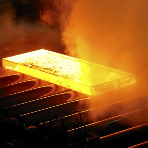 Heat Treatment